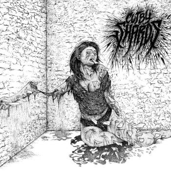 Обложка: Cut by Shards - Cut by Shards (2025)