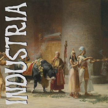 Industria - Tronador Desgargolante (2025)