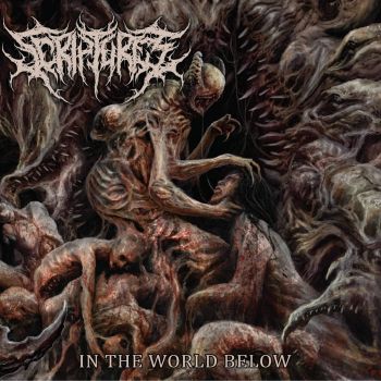 Scriptures - In the World Below (2025)