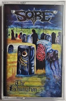 Sore - The Exhumation (2025)