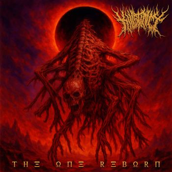 Обложка: Killstinct - The One Reborn (2025)