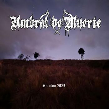 Обложка: Umbral de Muerte - En Vivo 2025 (2025)