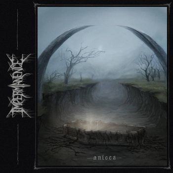 Обложка: Impermanence - Anicca (2025)
