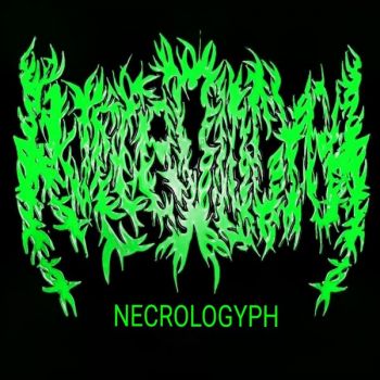 Necrologyph - Misetropophandemia (2019)