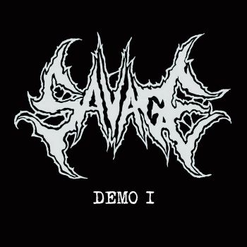 Savage - Demo I (2025)