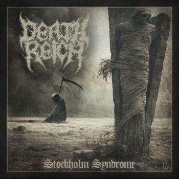 Death Reich - Stockholm Syndrome (2025)