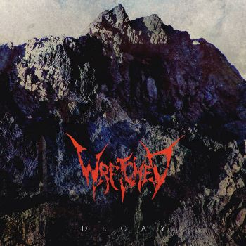 Wretched - Decay (2025)