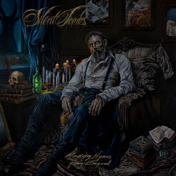 Silent Tombs - Mourning Hymns from Beyond (2025)