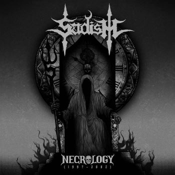 Sadism - Necrology (1997-2002) (2025)