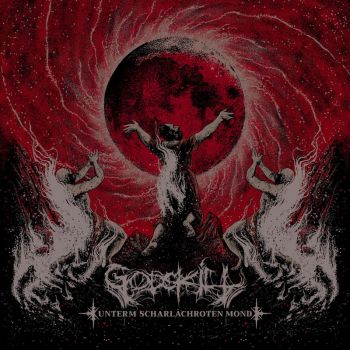 Godskill - Unterm Scharlachroten Mond (2025)