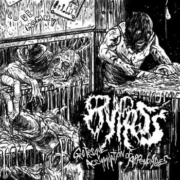 Bypass - Grotesque Accumulation of Appendages (2025)