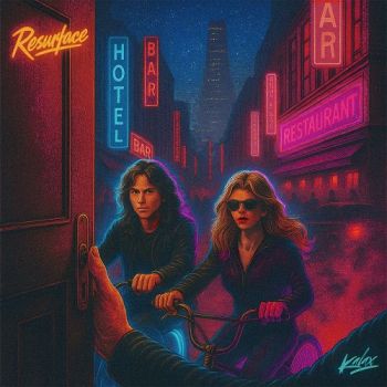 Kalax - Resurface (2025)