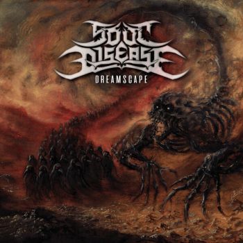 Soul Disease - Dreamscape (2025)