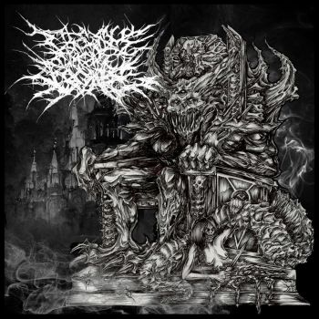 Flesh from Bone - Infection (2025)