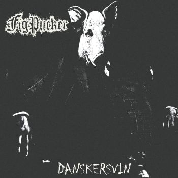 Figpucker - Danskersvin (2025)