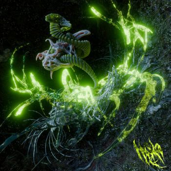 Item 9 - Umbral Predilections of Sanguine Piety (2025)