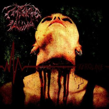Festering Saliva - Zeroline (2012)