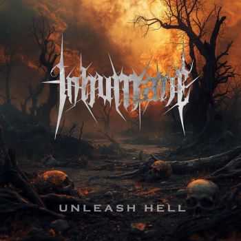 Inhumane - Unleash Hell (2025)