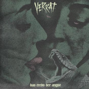 Verrat - Das Credo der Angst (2025)