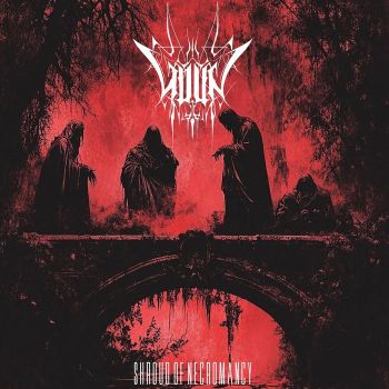Udun - Shroud of Necromancy (2025)