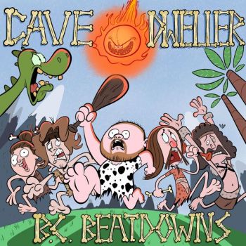Cave Dweller - B.C. Beatdowns (2025)