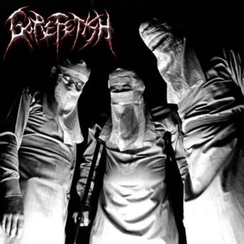Gore Fetish - Gore Fetish (2025)
