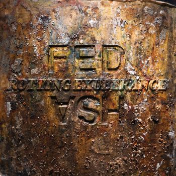 Fed Ash - Rotting Exuberance (2025)
