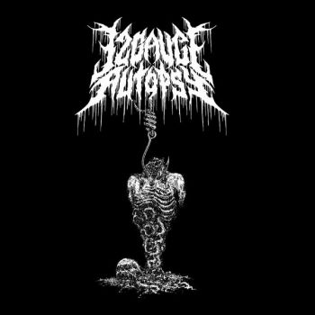 12 Gauge Autopsy - Hung Alive at Skylark Studios (2025)