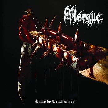 Morgue - Terre de Cauchemars (2025)