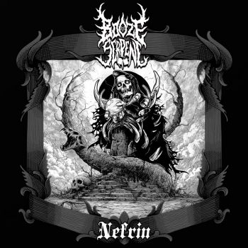 Booze Serpent - Nefrin (2025)