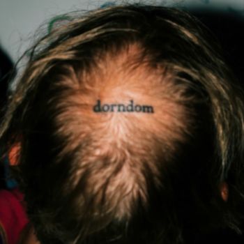 Иван Дорн - dorndom (2025)