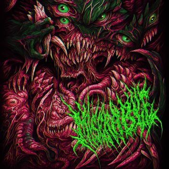 Miserable - Degrade//Defile (2025)