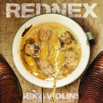 Rednex - Sex & Violins (1995)
