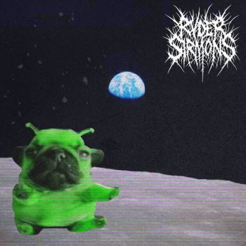 Ryder Sirmons - The Pibblicious Djent Album (2025)