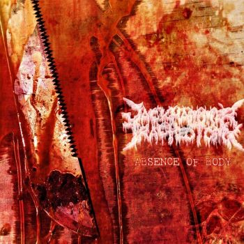 Jackhammer Tracheotomy - Absence of Body (2025)
