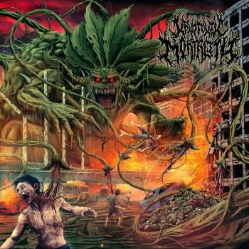 Kryptoxik Mortality - 420 Hybrid Genetic Devastational Collapse (2025)