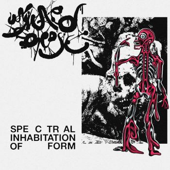 Wayward Corpse - Spectral Inhabitation of Form (2025)