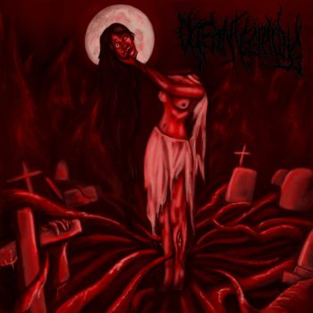 Disintegrating - Demo (2025)