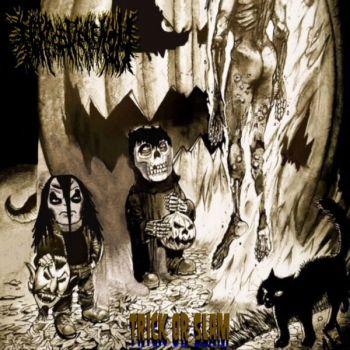 NekroskelekoN - Trick or Slam (2025)