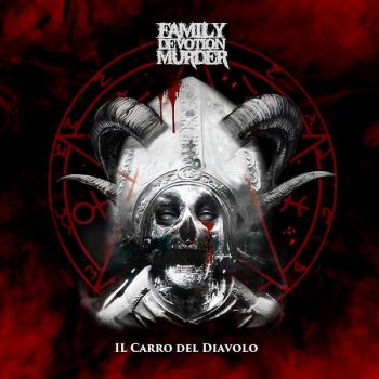 Family Devotion Murder - Il Carro del Diavolo (2025)