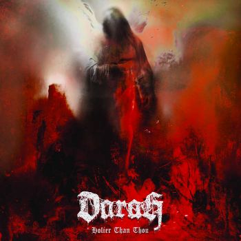 Darah - Holier Than Thou (2025)