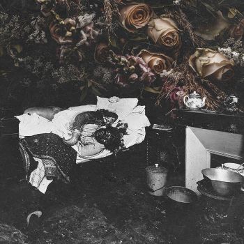 Morgue Tar - Wilted in Eternal Stasis (2025)