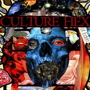 Culture Hex - Culture Hex (2025)