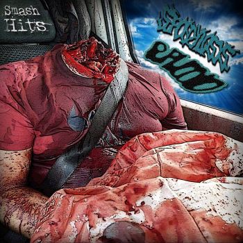 Puruloid / Spondylosys - Smash Hits (2025)