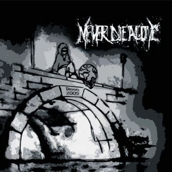 Never Die Alone - Demo 2005 (2025)