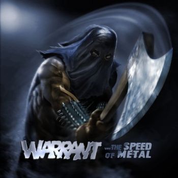 Warrant - The Speed Of Metal (2025)