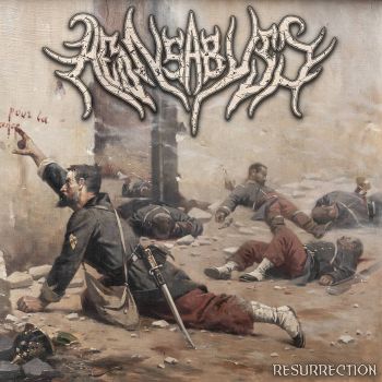 Aeons Abyss - Resurrection (2025)