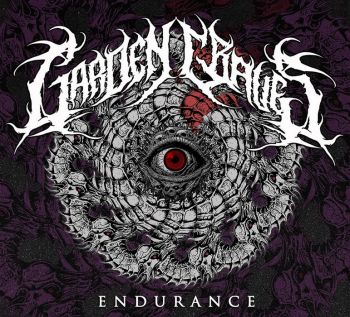 Garden Graves - Endurance (2025)