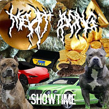 Meat Bong - Showtime (2025)