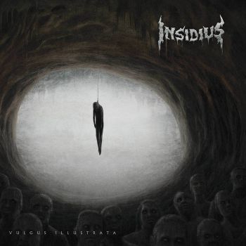Insidius - Vulgus Illustrata (2025)